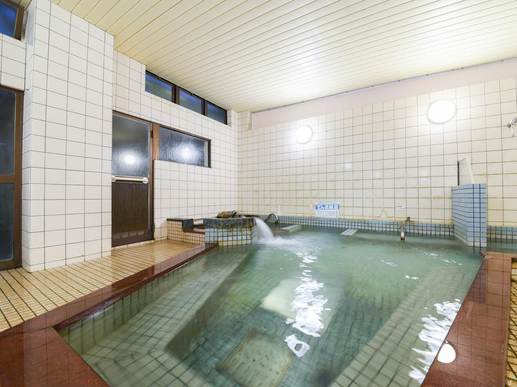 Ryokan Marue Honkan Hitoyoshi Luaran gambar