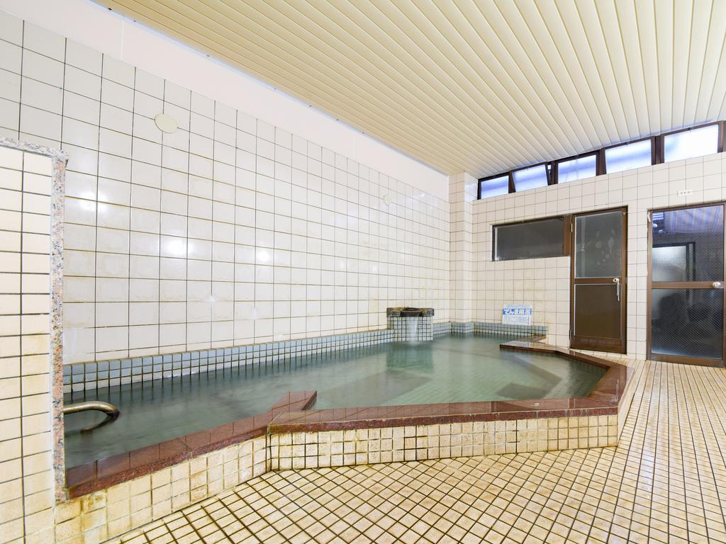 Ryokan Marue Honkan Hitoyoshi Luaran gambar
