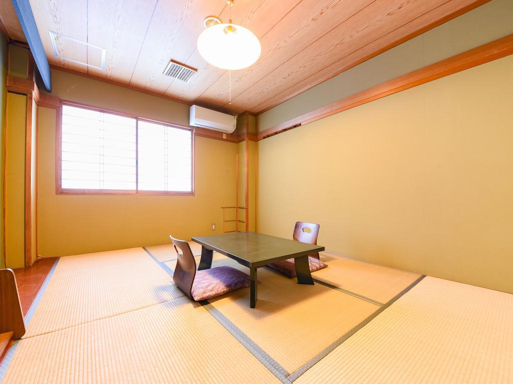 Ryokan Marue Honkan Hitoyoshi Luaran gambar