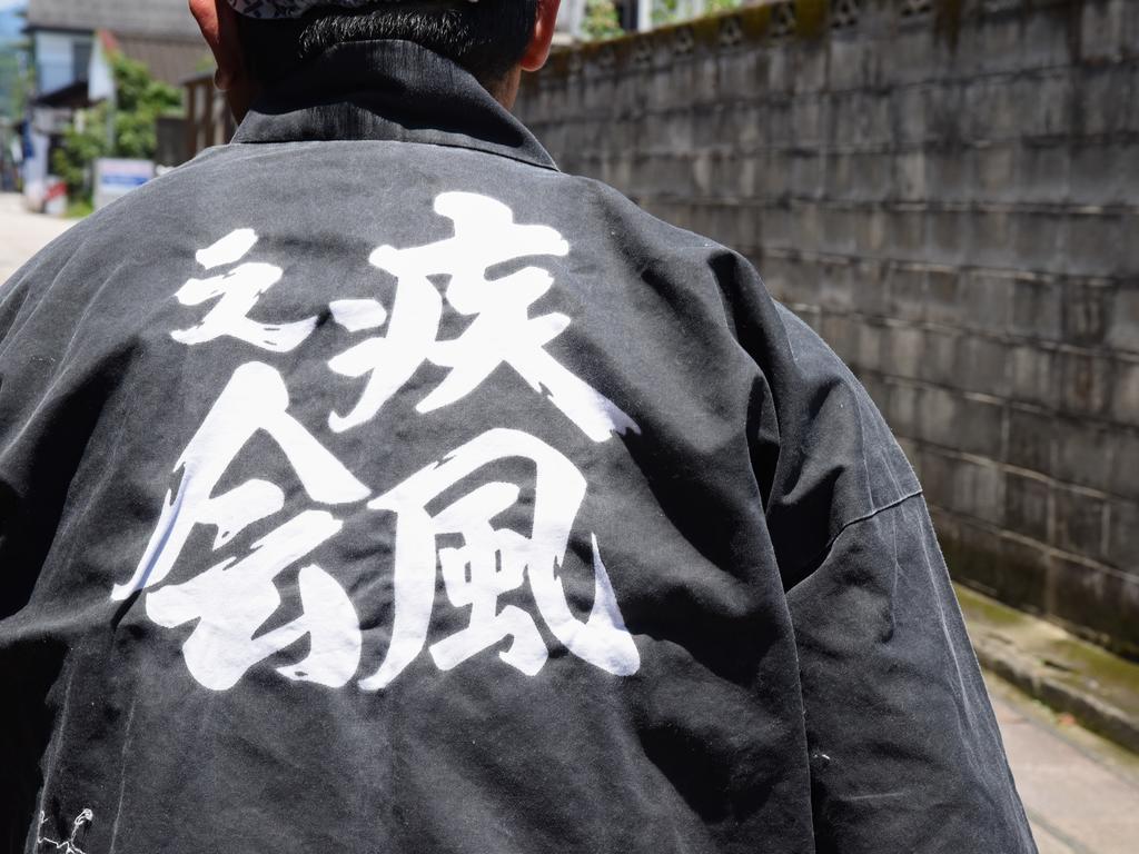 Ryokan Marue Honkan Hitoyoshi Luaran gambar