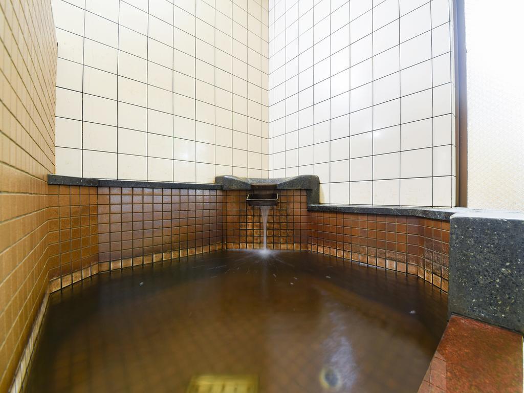 Ryokan Marue Honkan Hitoyoshi Luaran gambar