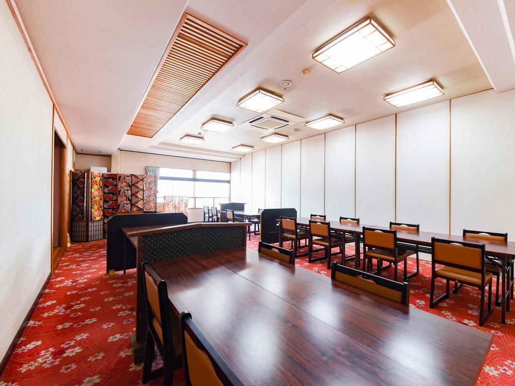 Ryokan Marue Honkan Hitoyoshi Luaran gambar