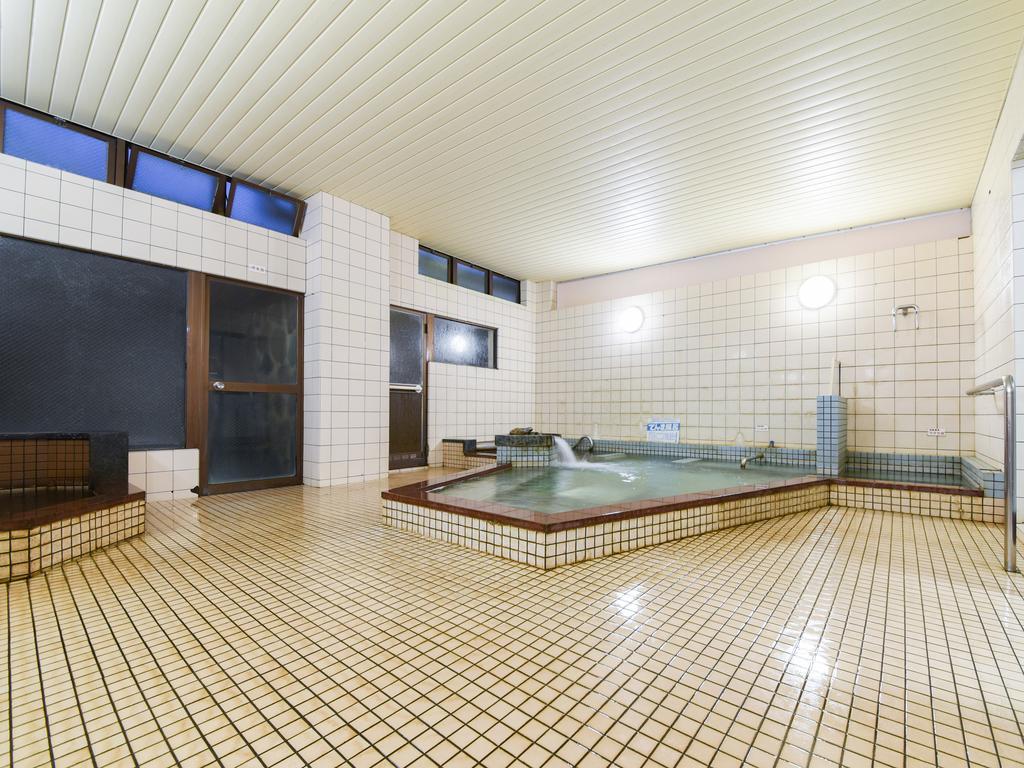 Ryokan Marue Honkan Hitoyoshi Luaran gambar