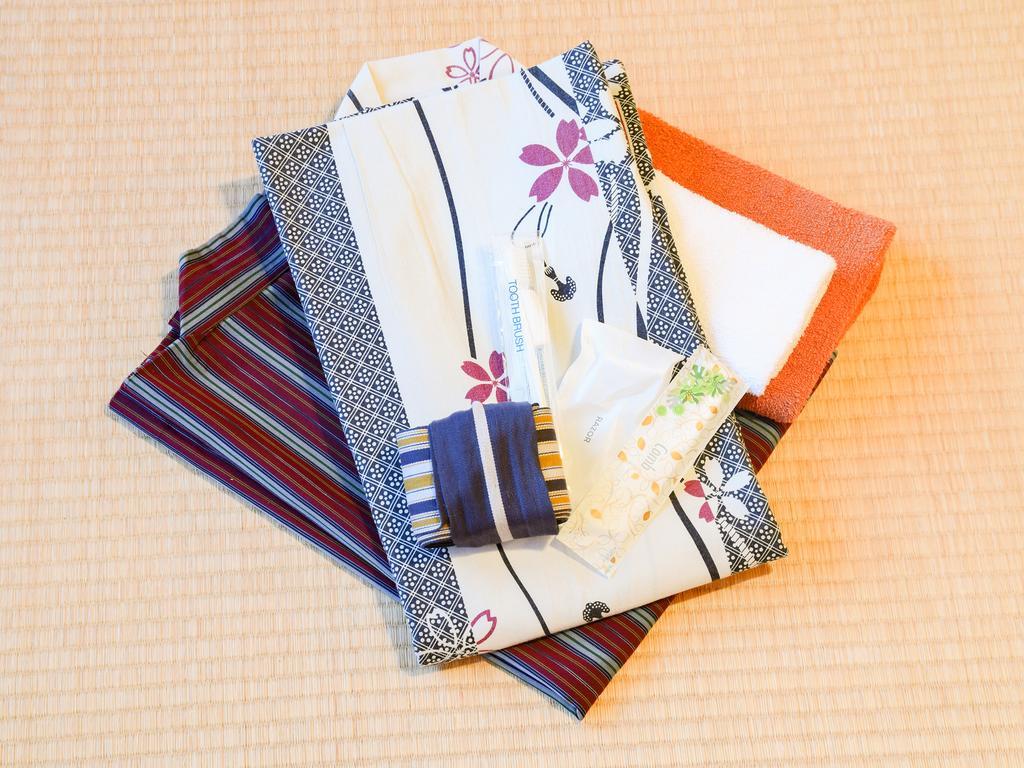 Ryokan Marue Honkan Hitoyoshi Luaran gambar