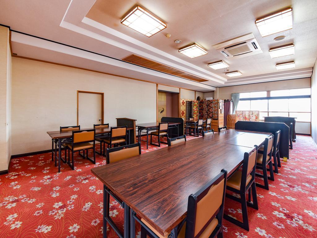 Ryokan Marue Honkan Hitoyoshi Luaran gambar